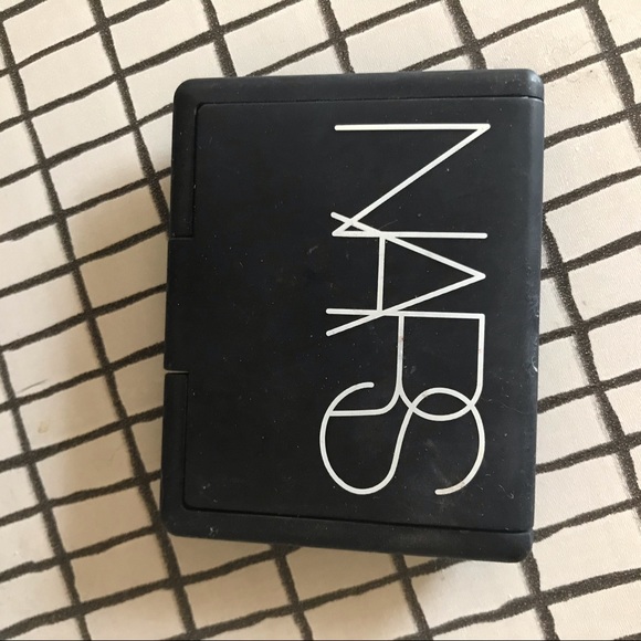 NARS full size blush deep throat - Picture 2 of 5